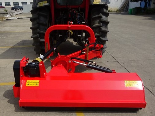 Verge mower AGF-S 