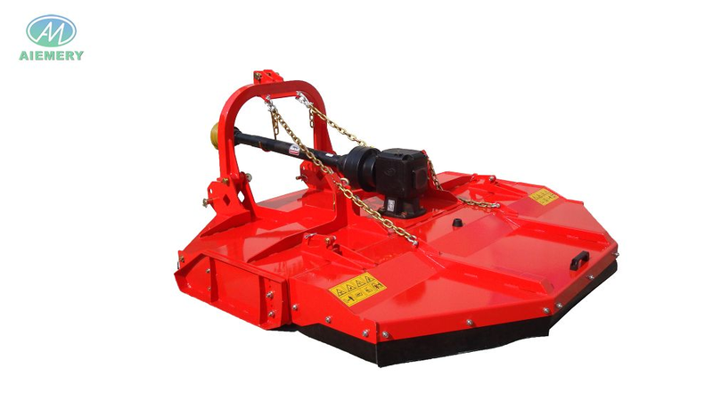 Topping Mower TM-A
