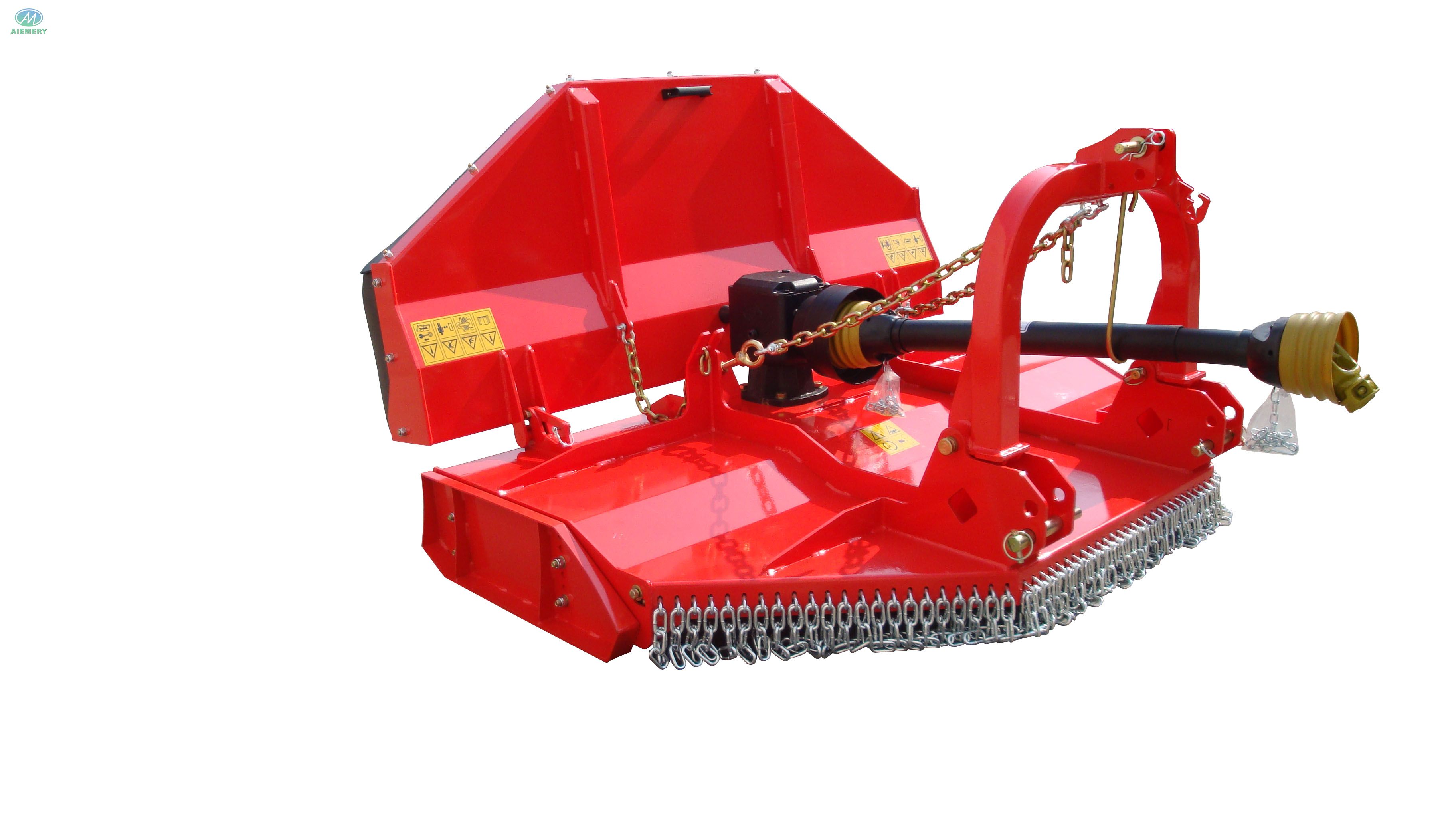 Topping Mower TM-A