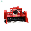 Mulch EBPH