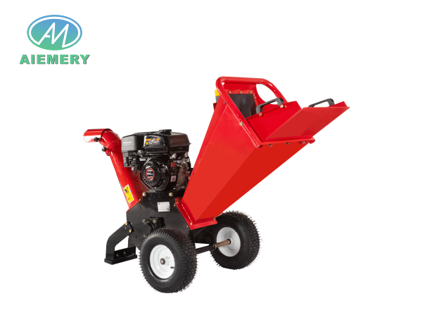 Wood Chipper DW100 manufacturer & supplier - Aiemery Agri-machinery