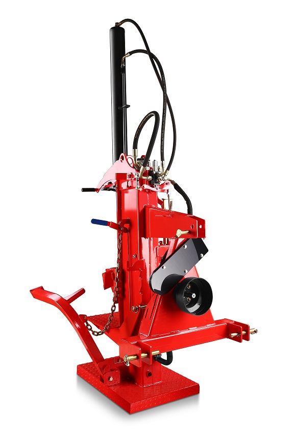 Log Splitter LSP Log Splitter LSP