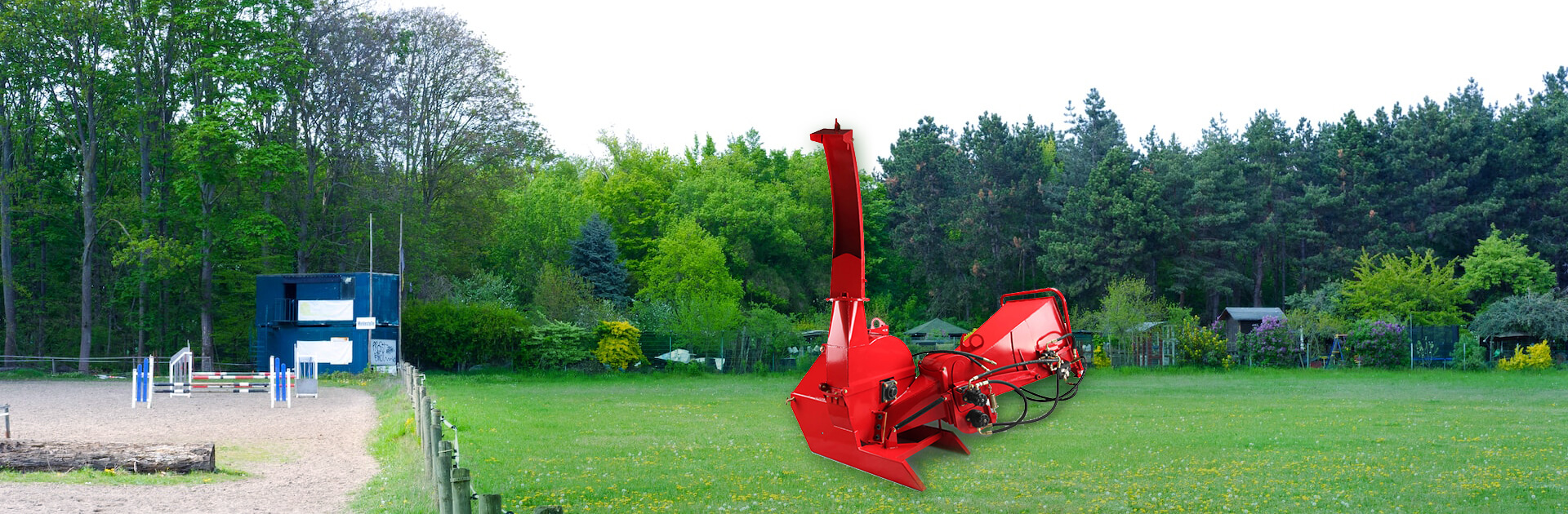 How to Choose the Best Wood Chipper
