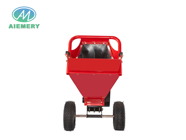 Wood Chipper DW100 manufacturer & supplier - Aiemery Agri-machinery