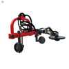 Barrier Mower 3MTU