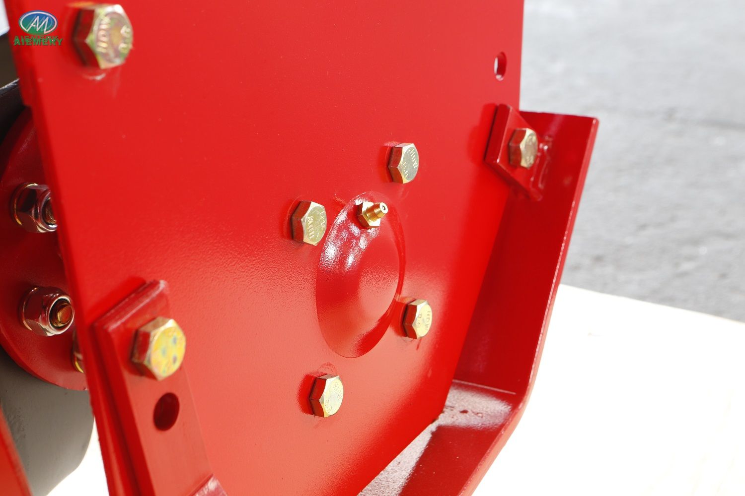 Rotary tiller TL
