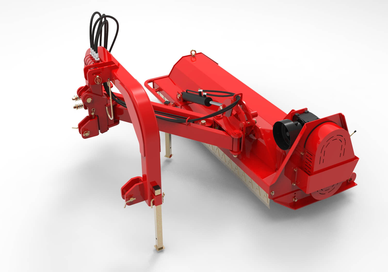 Verge mower AGH-S Verge mower AGH-S