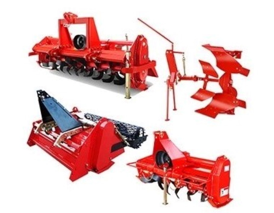 A Comprehensive Guide to Rotary Tillers