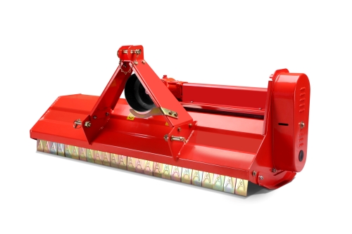 Flail Mower FL