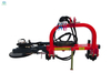 Barrier Mower 3MTU