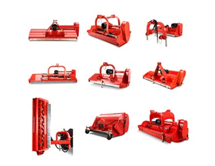 All You Need to Know About Flail Mowers