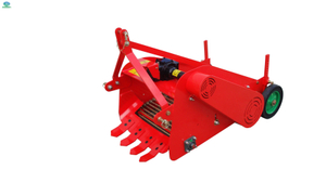 Potato Harvester HXU-65