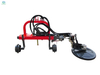 Barrier Mower 3MTU